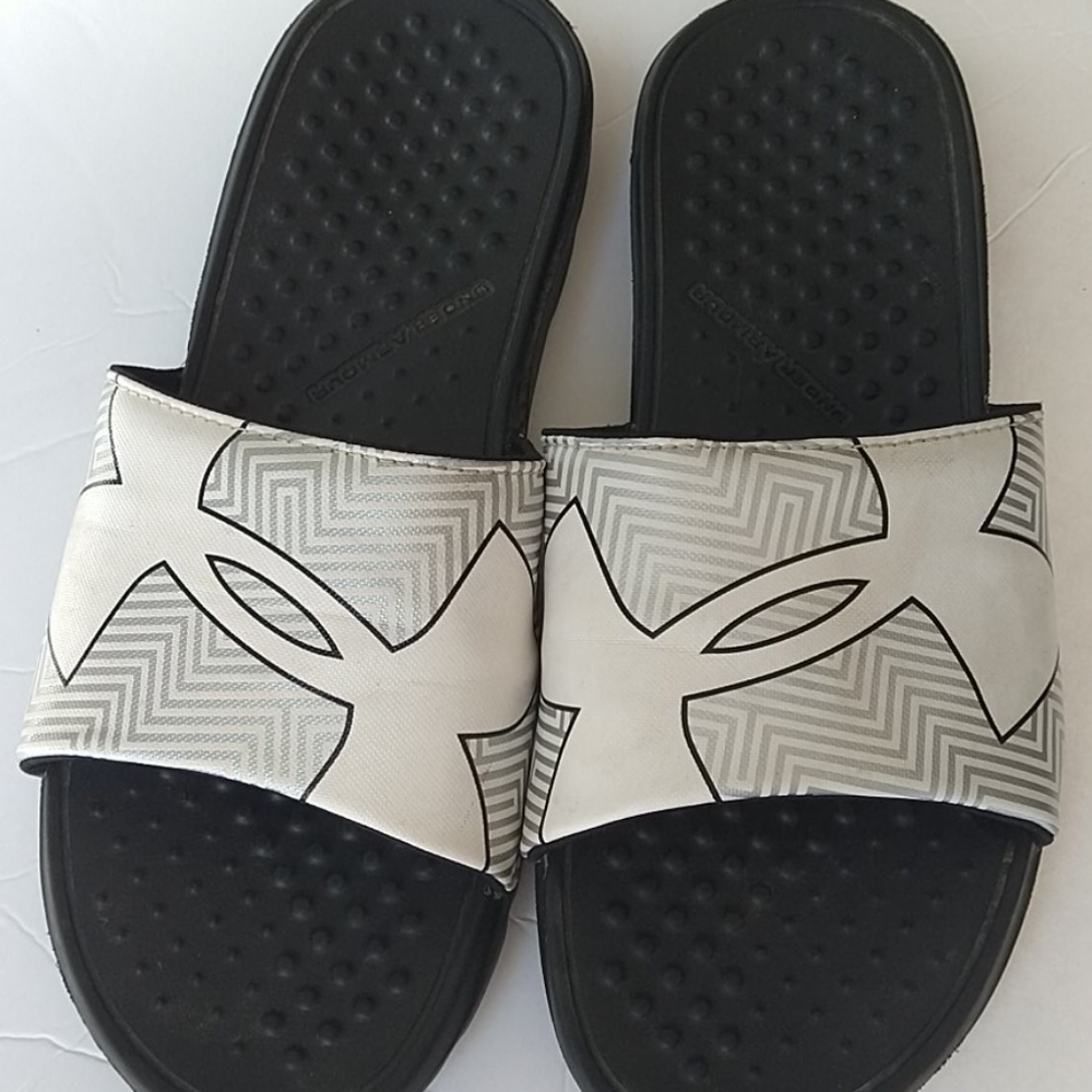 Under Armour Sandals